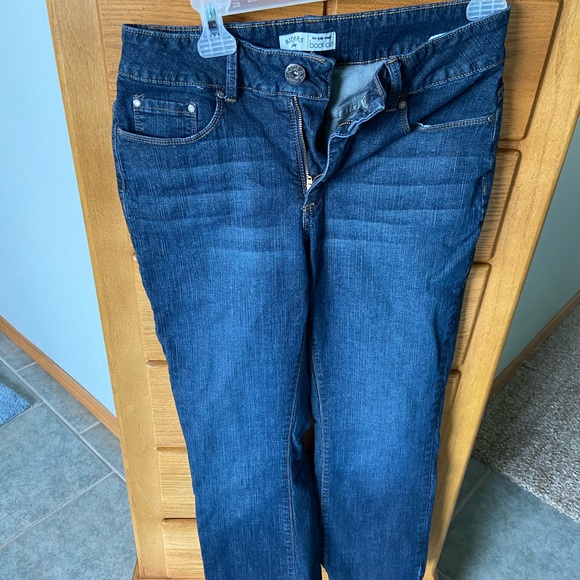 Riders by Lee Bootcut Jeans - Picture 2 of 5